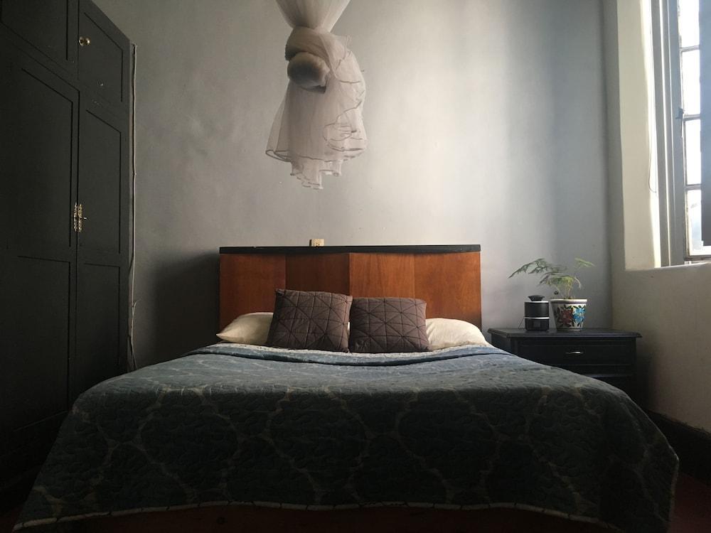 Casa Atenas (Adults Only) グアダラハラ エクステリア 写真