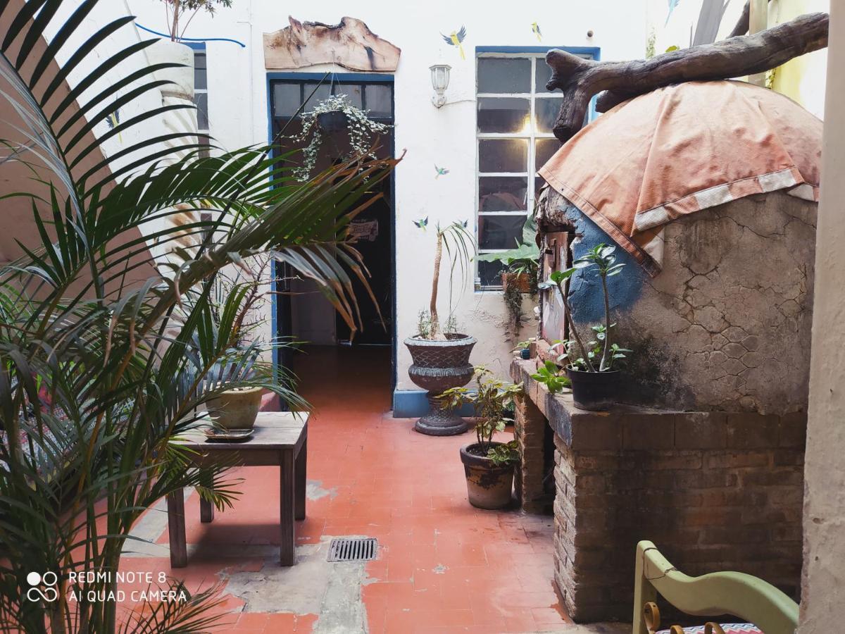 Casa Atenas (Adults Only) グアダラハラ エクステリア 写真