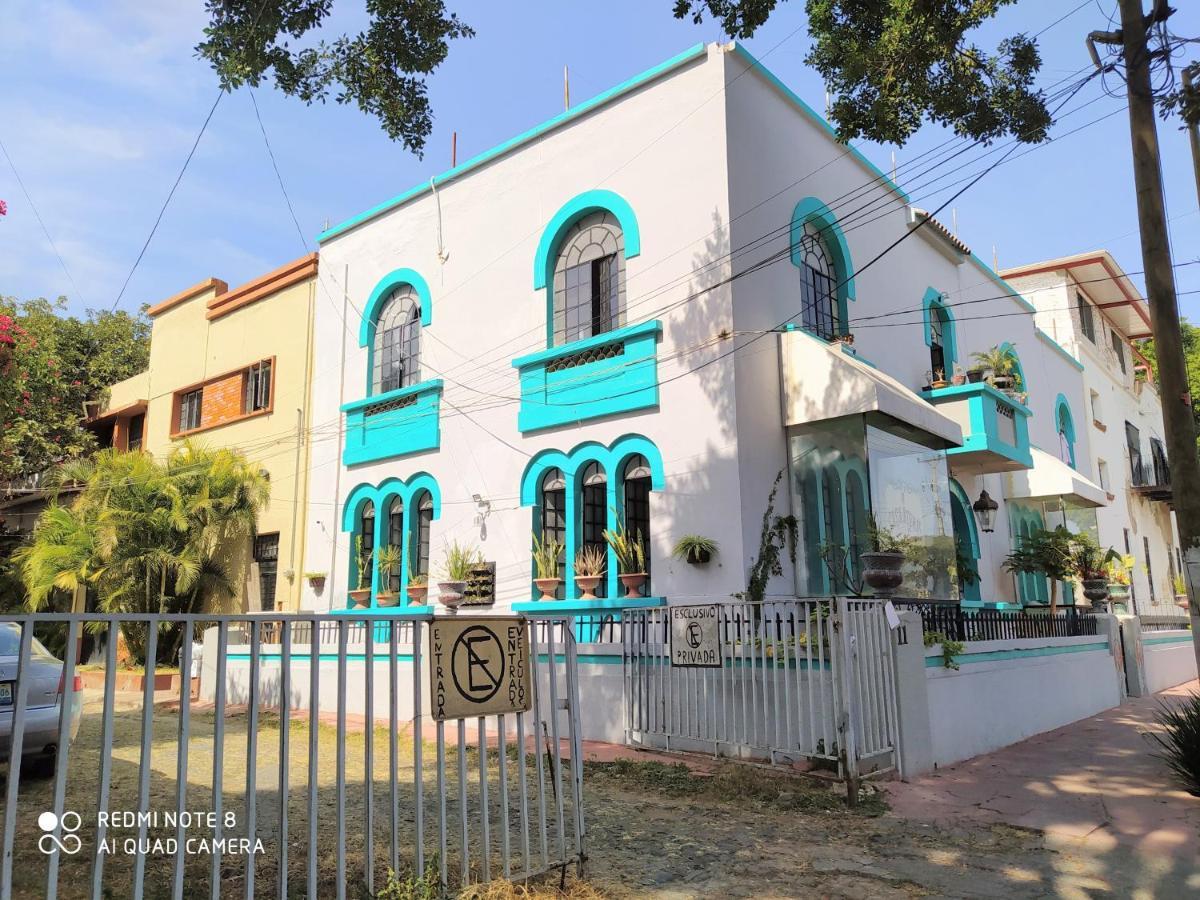 Casa Atenas (Adults Only) グアダラハラ エクステリア 写真