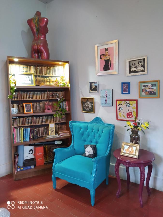 Casa Atenas (Adults Only) グアダラハラ エクステリア 写真