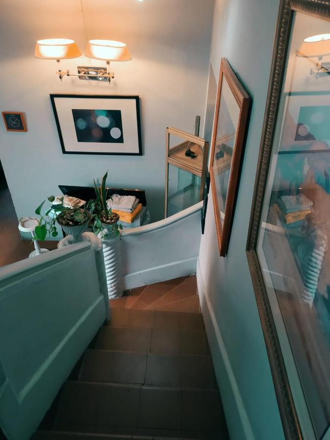 Casa Atenas (Adults Only) グアダラハラ エクステリア 写真