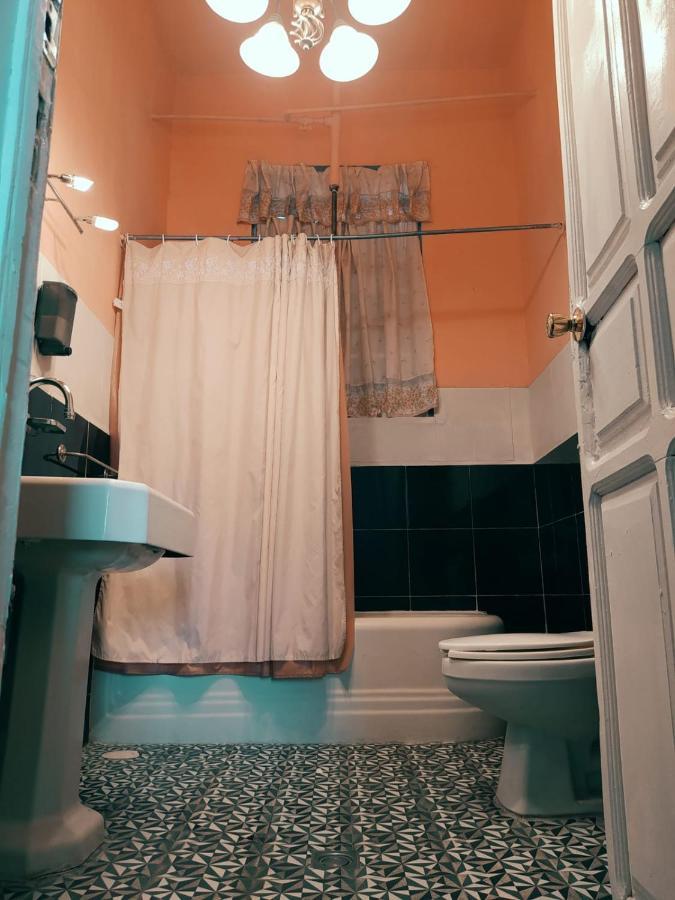 Casa Atenas (Adults Only) グアダラハラ エクステリア 写真