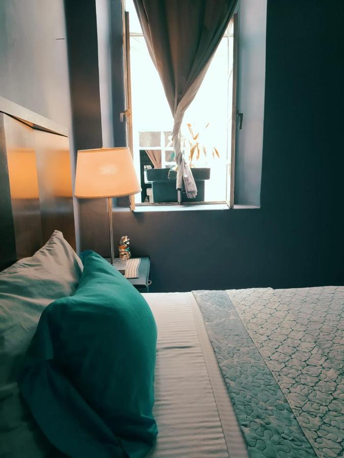Casa Atenas (Adults Only) グアダラハラ エクステリア 写真