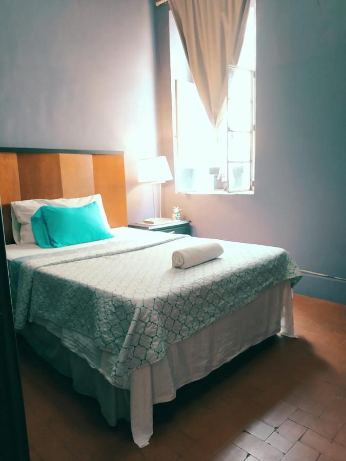 Casa Atenas (Adults Only) グアダラハラ エクステリア 写真