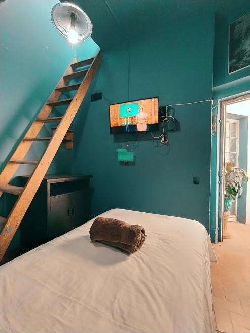Casa Atenas (Adults Only) グアダラハラ エクステリア 写真