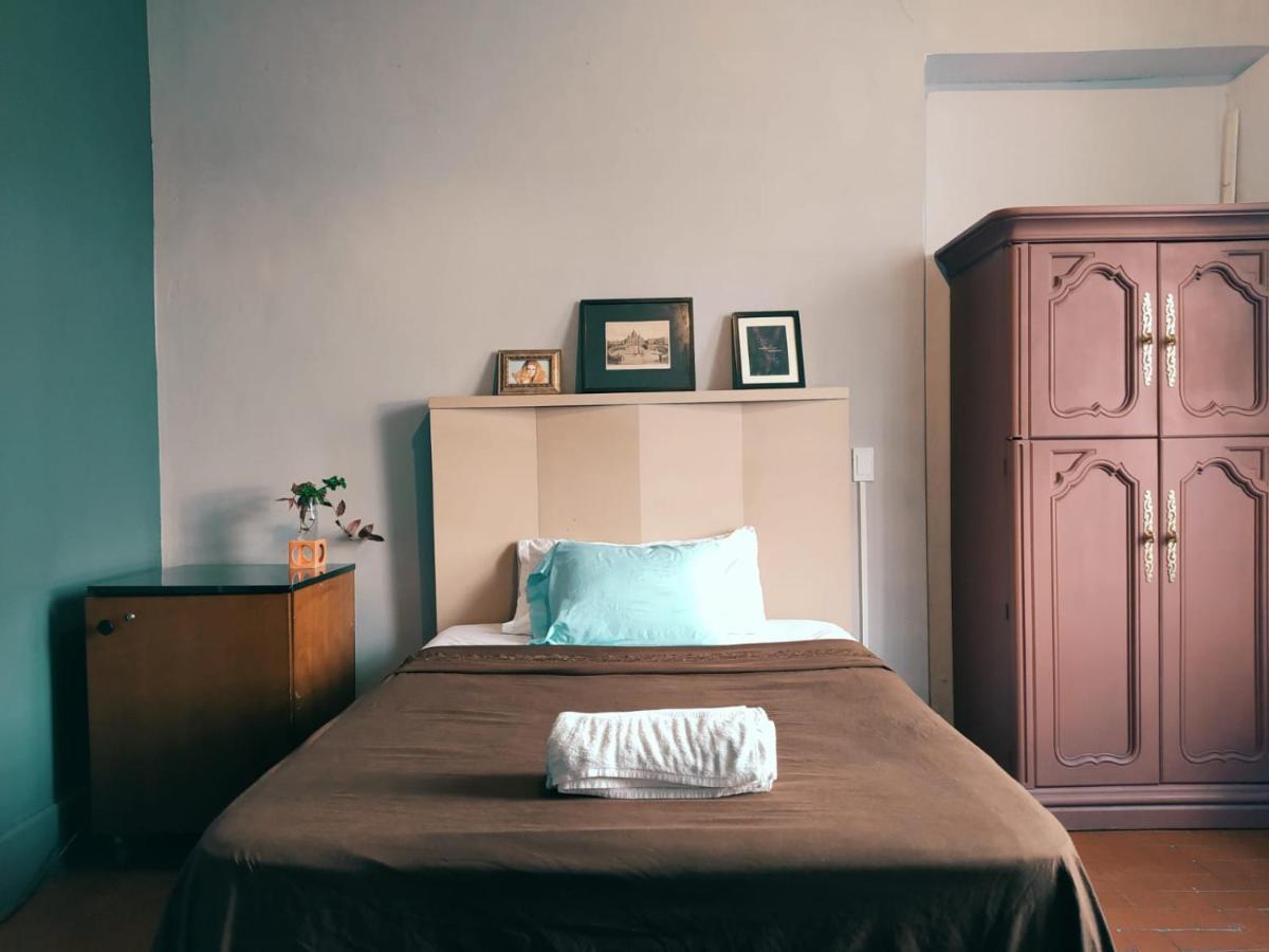 Casa Atenas (Adults Only) グアダラハラ エクステリア 写真