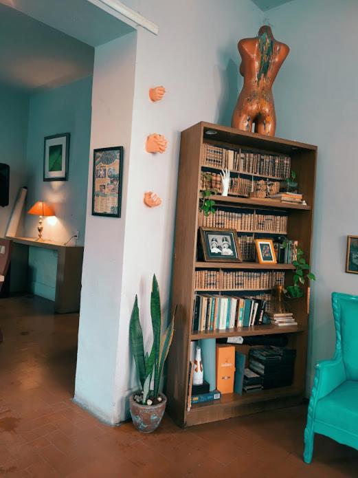 Casa Atenas (Adults Only) グアダラハラ エクステリア 写真