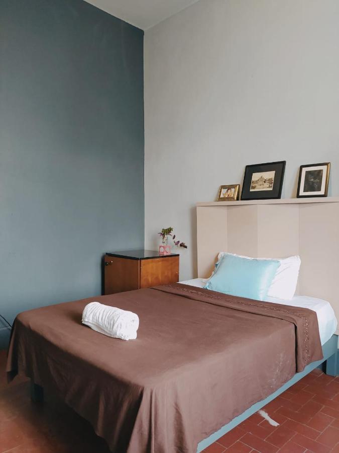 Casa Atenas (Adults Only) グアダラハラ エクステリア 写真