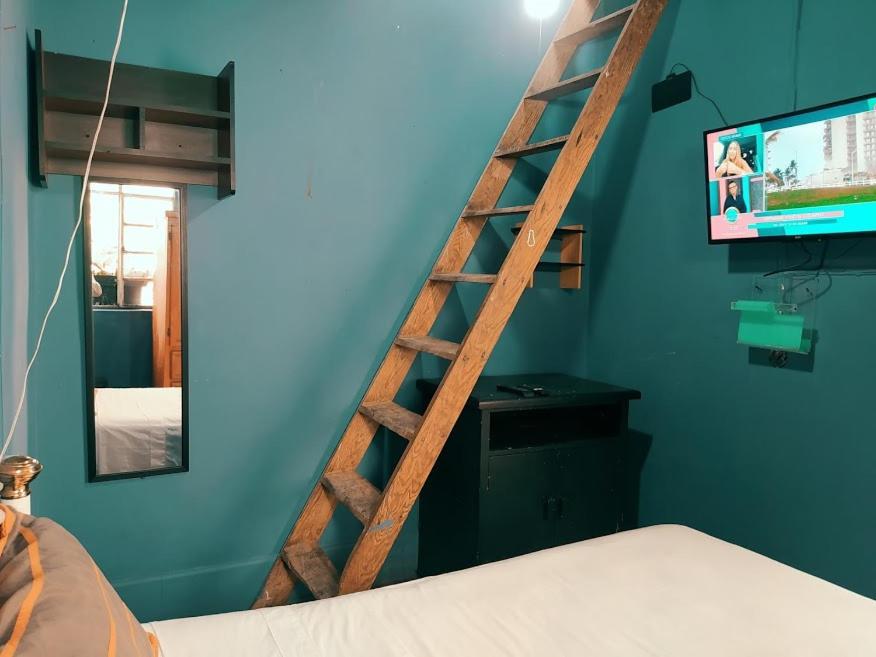 Casa Atenas (Adults Only) グアダラハラ エクステリア 写真