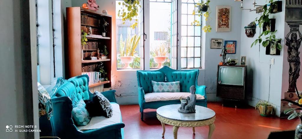Casa Atenas (Adults Only) グアダラハラ エクステリア 写真