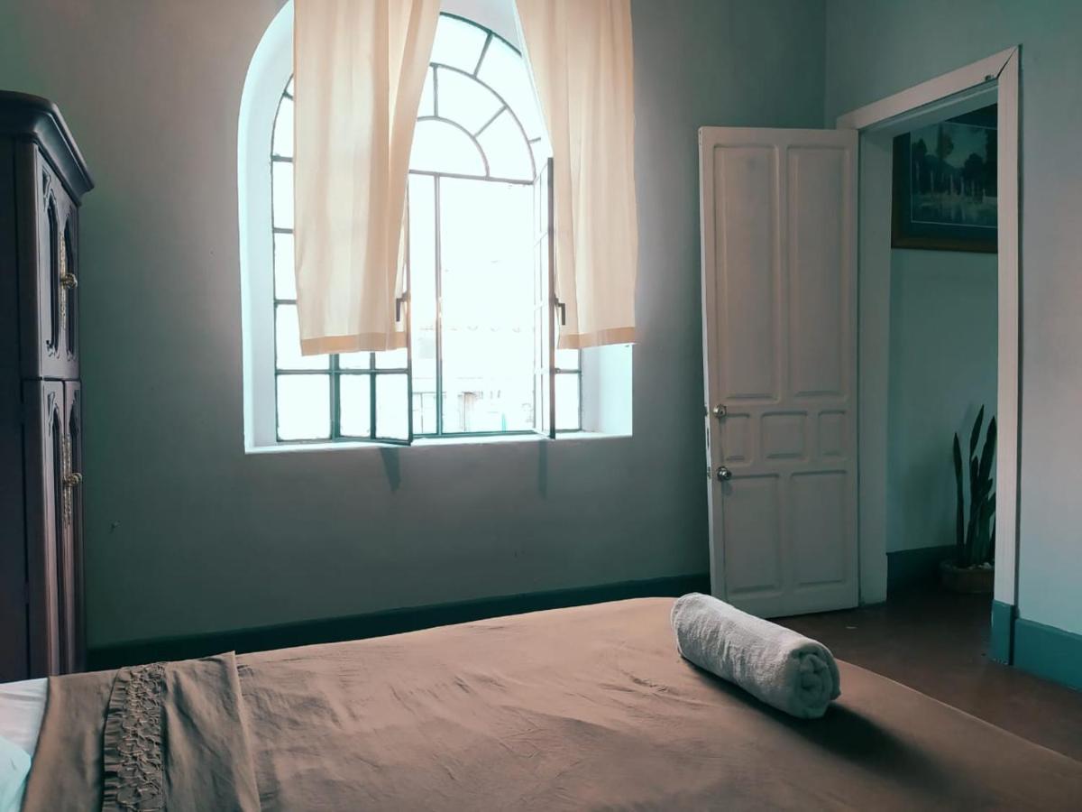 Casa Atenas (Adults Only) グアダラハラ エクステリア 写真