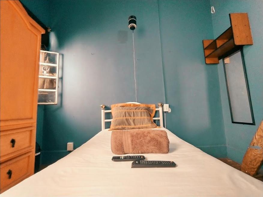 Casa Atenas (Adults Only) グアダラハラ エクステリア 写真